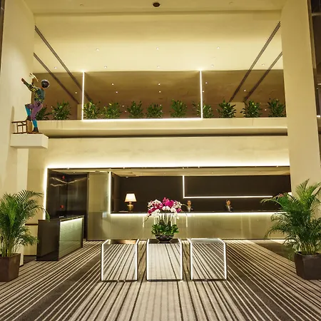 Regency Art Hotel