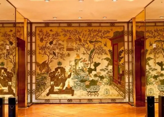Regency Art Hotel Macau