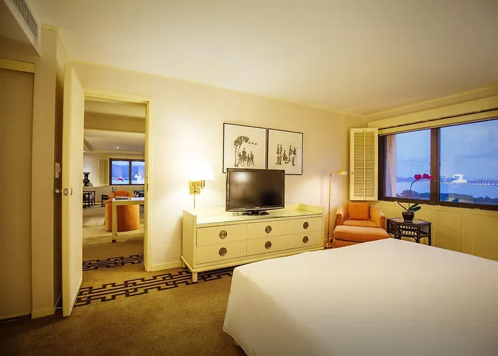 Regency Art 5* Macau