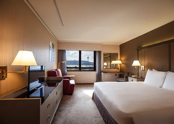 Hotel Regency Art