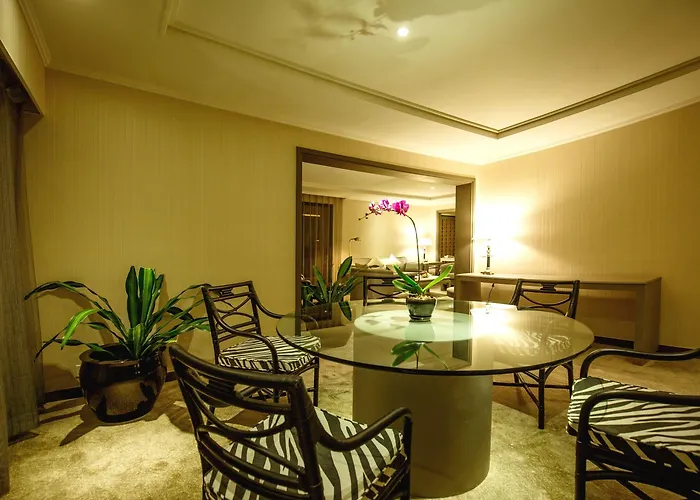 Regency Art Hotel 5*