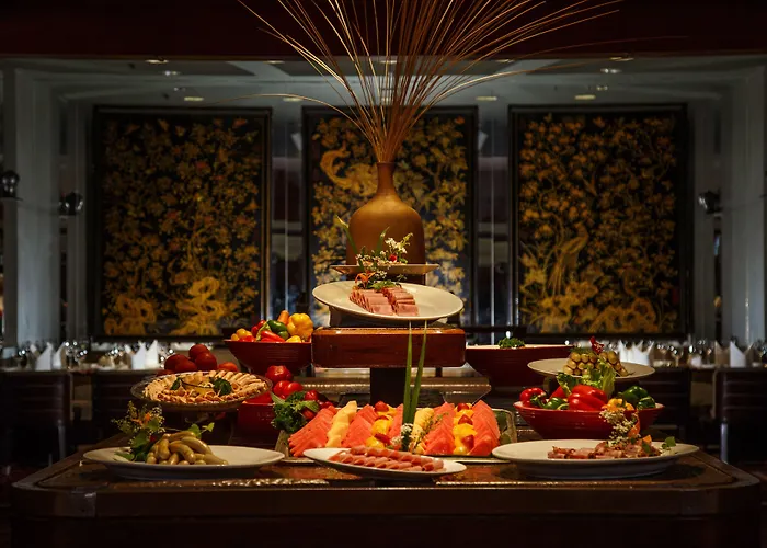 Regency Art 5* Macau