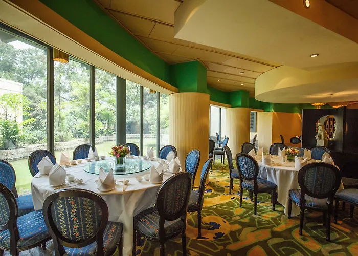 Hotel Regency Art