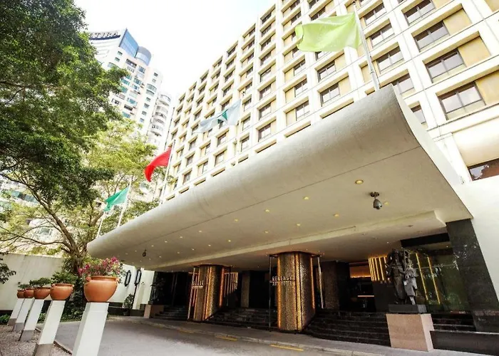 Regency Art Macau