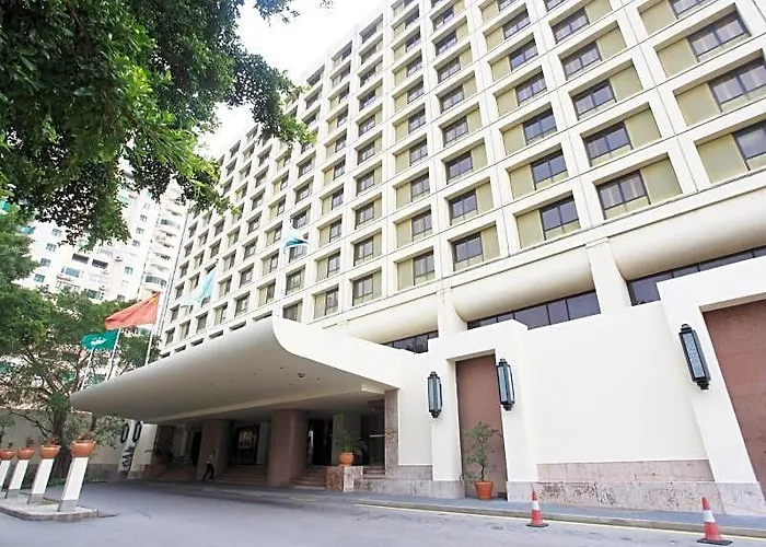 Regency Art 5* Macau