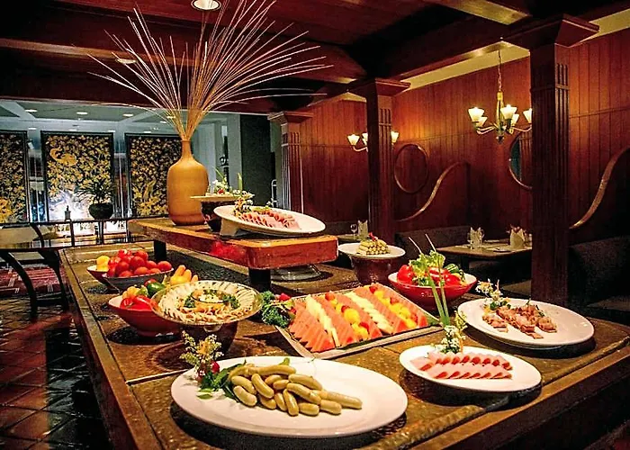 Hotel Regency Art Macau