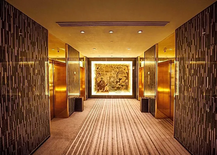 Hotel Regency Art 5*