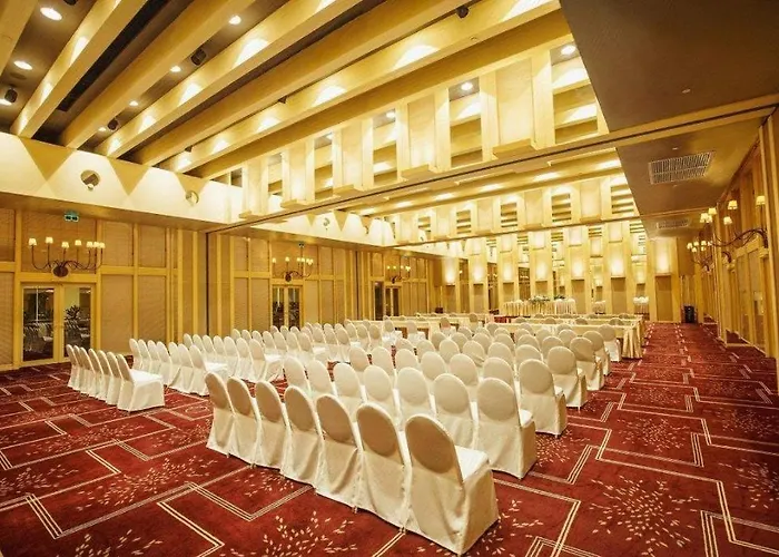 Hotel Regency Art