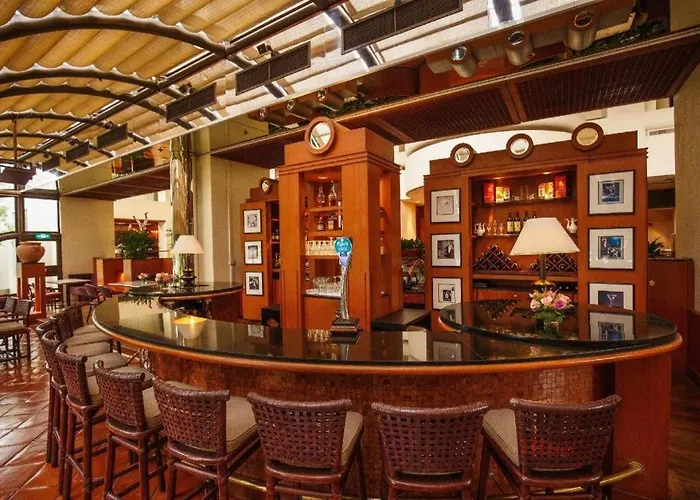 Regency Art Hotel 5*