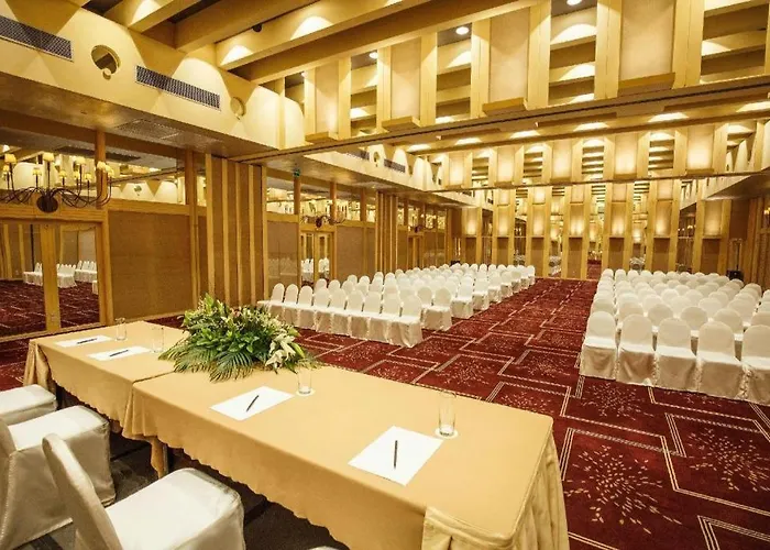 Regency Art Hotel Macau