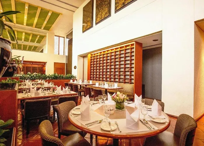 Hotel Regency Art Macau