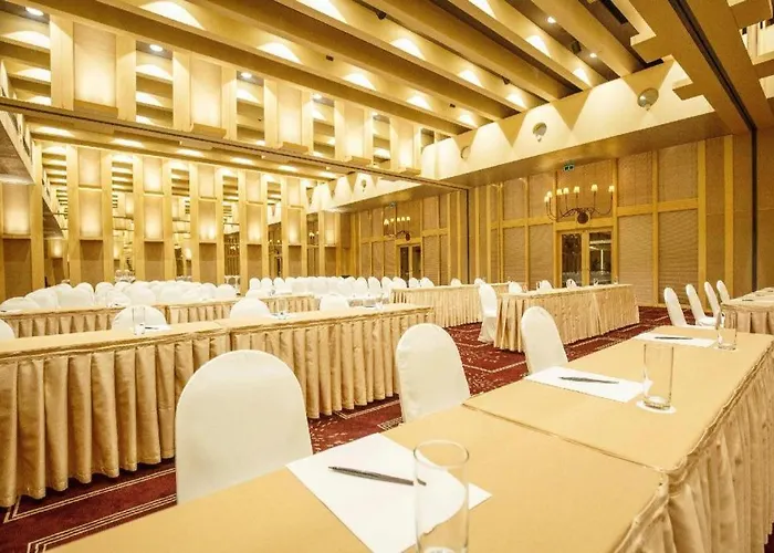 Regency Art 5* Macau