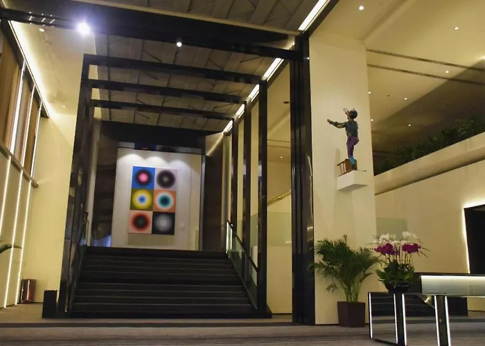 Regency Art Hotel