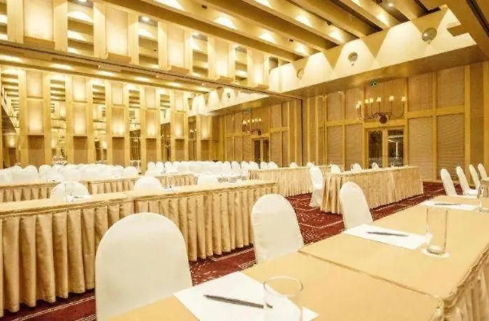 Hotel Regency Art 5*