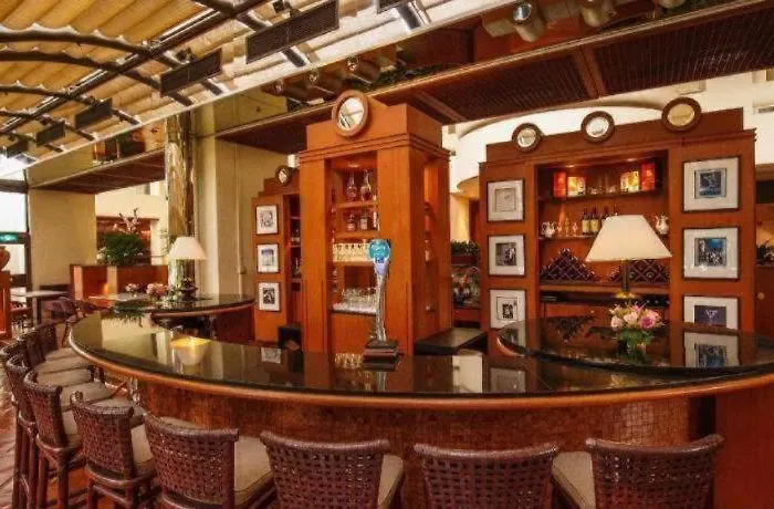 Regency Art Hotel 5*