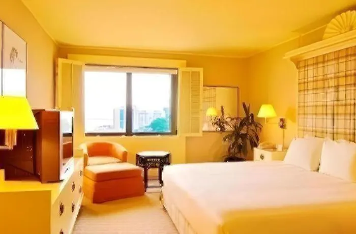 Regency Art Hotel