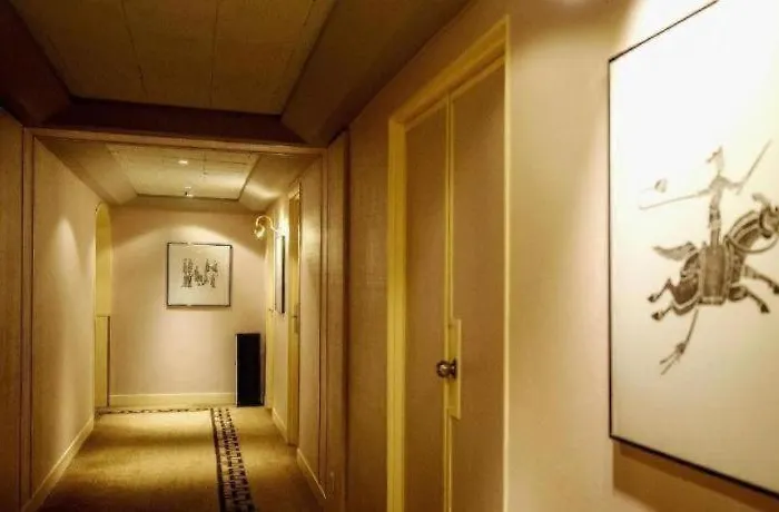 Regency Art 5*
