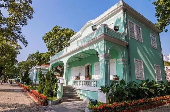 Regency Art Macau