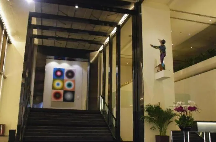Regency Art Hotel