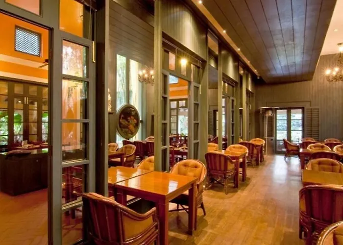 Hotel Regency Art 5*