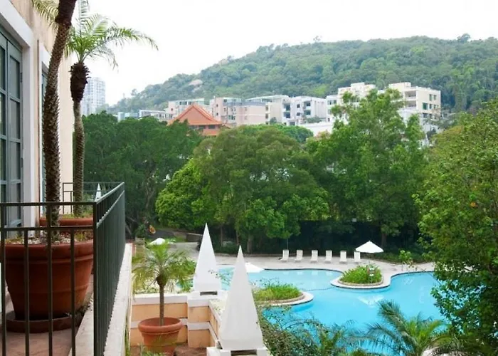 Hotel Regency Art Macau