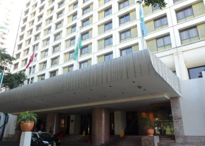 Hotel Regency Art Macau
