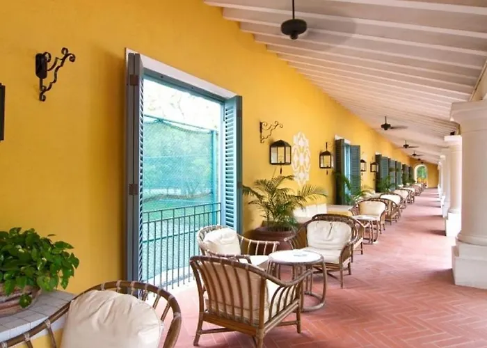 Regency Art Hotel