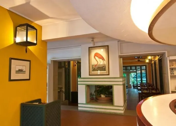 Hotel Regency Art 5*