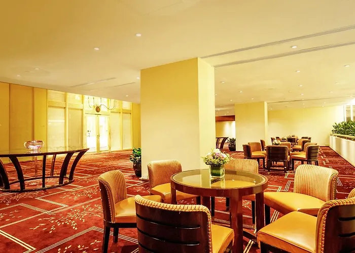 Regency Art Hotel