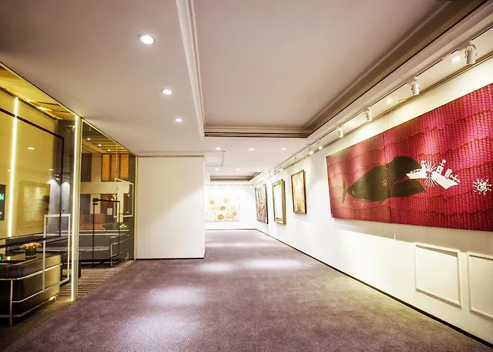 Regency Art Macau