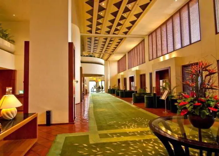 Regency Art 5* Macau